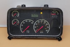 FREIGHTLINER VARIOUS MODELS USED INSTRUMENT CLUSTER P#A22-71787-001