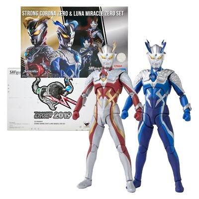 ウルトラマン フィギュア HANDSROM s-l400.jpg