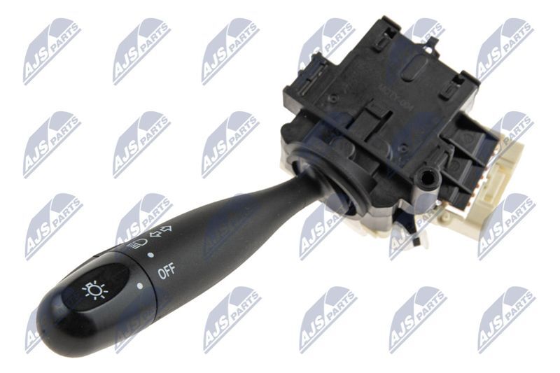 Commutateur colonne direction Toyota Yaris : solution clignotants défectueux