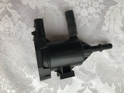 2011 - 2022 DODGE CHARGER FUEL SYSTEM VALVE PURGE CONTROL OEM 04891738AB