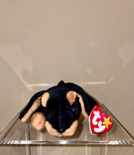 TY Doby Beanie Baby 1996