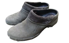 WOMENS MERRELL DRIZZLE CLOGS SHOES SZ 6 M