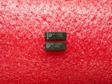 DAC-IC10BC D/A Converter IC CDIP16 x 1pc