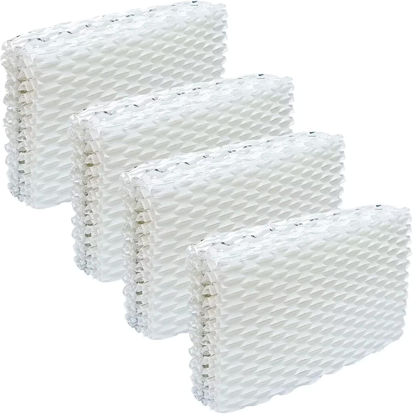 4Pack Humidifier Filter Replacement for Equate Humidifier Filter