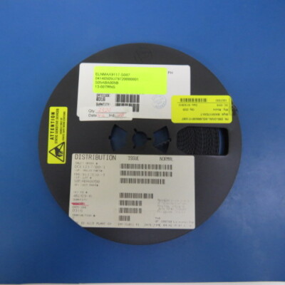 Maxim  MAX9117EXK-T Qty of 50 per Lot IC COMPARATOR W/ REF