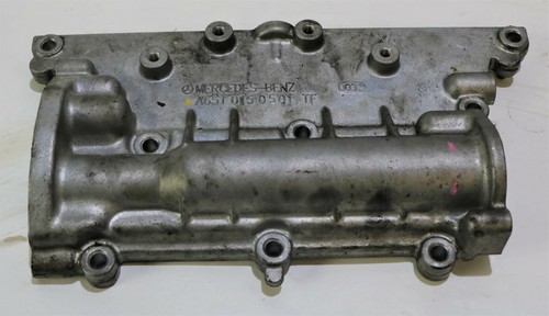 4980 Mercedes-Benz W212 E200 E220 OM651 CDI Stirndeckel Motor A6510150501