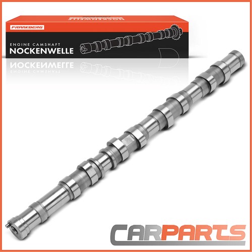 Arbre à Cames KOLBENSCHMIDT – Côté Admission Pour OPEL – Compatible Réf. OE 636043, 24410112