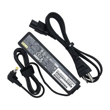 Genuine Fujitsu AC Adapter 19V Laptop Charger for Lifebook T725 T935 T936