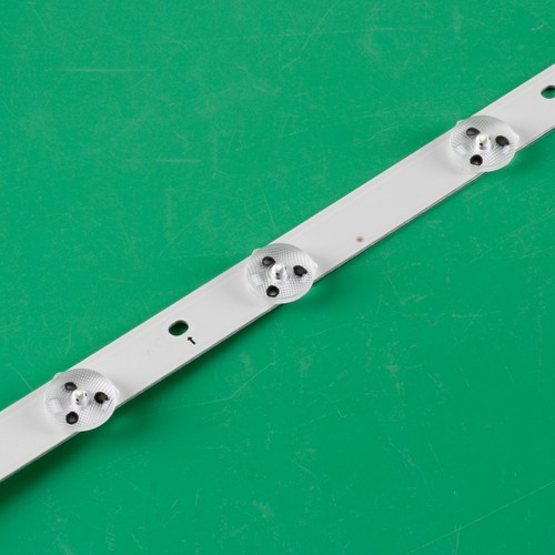 4pcs LED Backlight Strips For UA32EH5300W UA32EH5306M UA32EH5330R UA32EH6030M - Picture 3 of 5