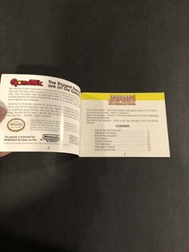 jeopardy nes manual 25th Anniversary