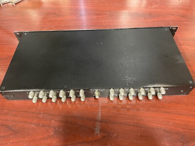 HPC-24 BLONDER TONGUE HEADEND PASSIVE COMBINER
