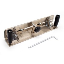 Stainless Steel Angle Adjustable Knife Sharpener Jig Knife Grinding Workbench
