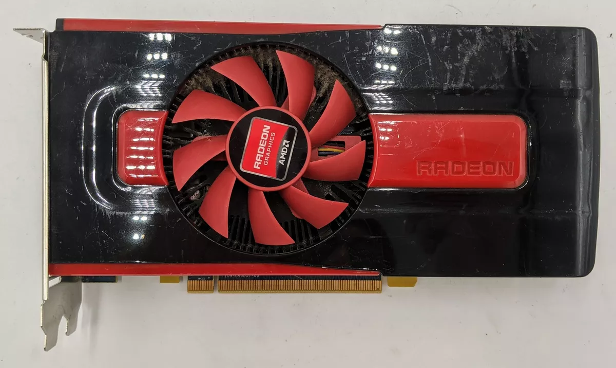 Hd 7770 shop 2gb