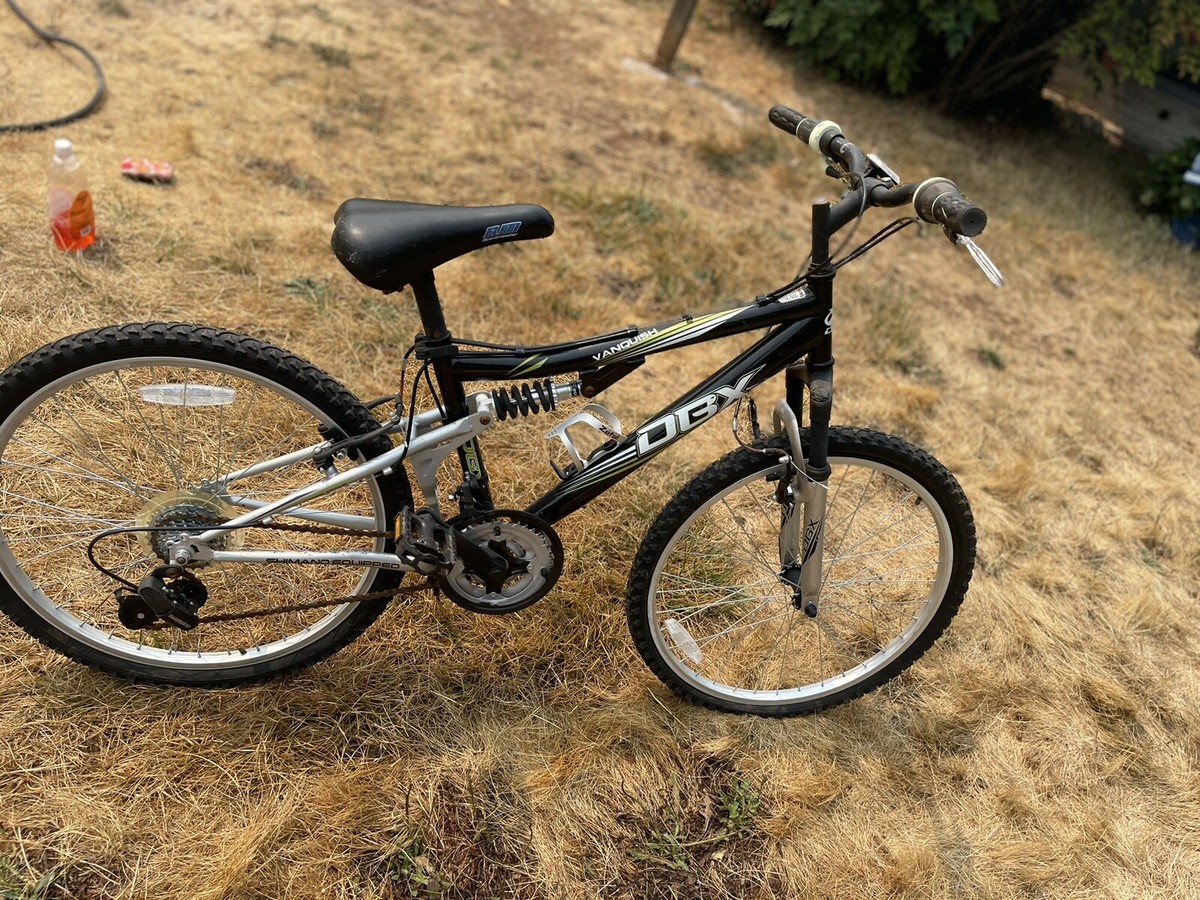 dbx vanquish bike | eBay dbx vanquish bike | eBay