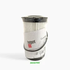 FLEETGAURD FF266 GENUINE FUEL FILTER,  OEM CUMMINS 5335504