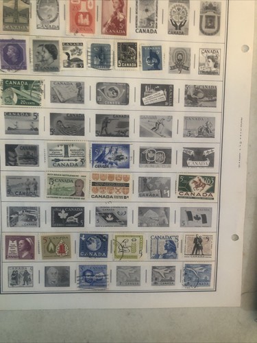 CollectionForeign On Cards Pages British Malta Burma N329 - Picture 9 of 10