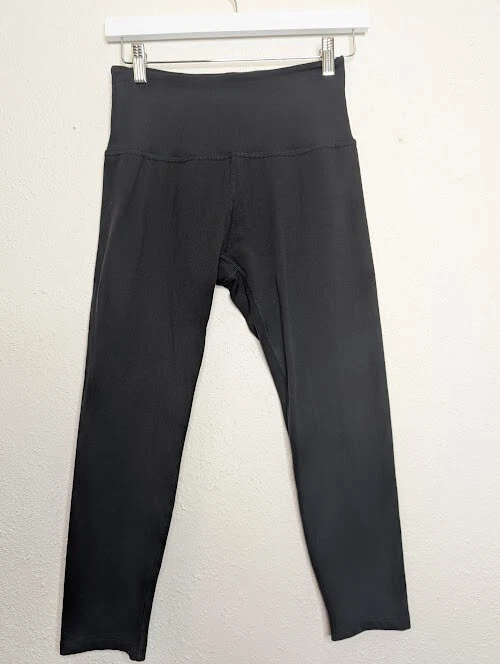 beyond-yoga pedal pusher high waisted leggings
