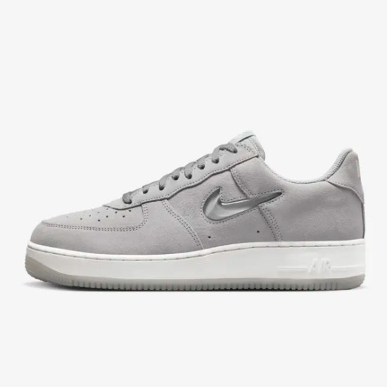 Кроссовки Nike Air Force 1 Low в стиле ретро, Цвет месяца (DV0785-003), доставлены в кратчайшие сроки