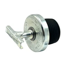 PACCAR 44165-201 OEM Fuel Tank Filler Cap Peterbilt Kenworth Diesel Trucks USA