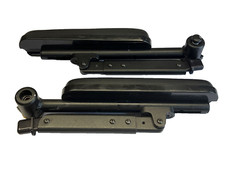 L/R Quantum 600, Q6, 6000 Synergy Recline Armrest TB2 10 Pads Swing Away