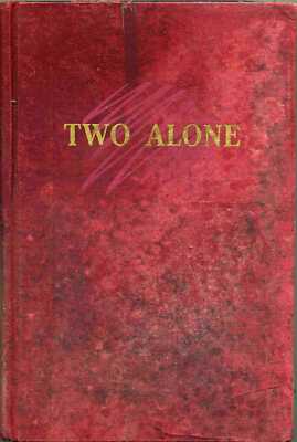 Two alone | eBay