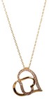 Swarovski Heart Fashion Necklaces & Pendants