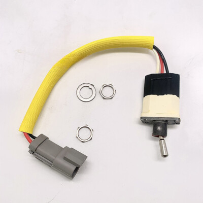 ぷーやん 1 Pc New Switch Assembly 165-5970 Fit For Wheeled Bulldozer