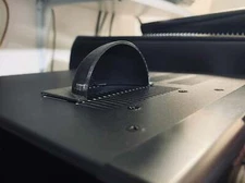 Speaker sound director ICOM IC-7300