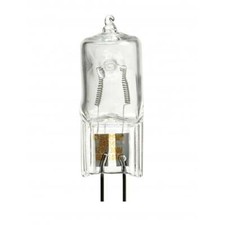 Żarówka projektora Lampa 150W 240V NOWA GX6.35 fx