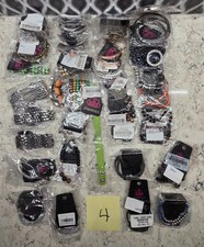 Paparazzi Jewelry - Lot of 36 Bracelets NWT Lot 4 