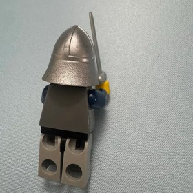 LEGO Castle 7079 Mini Figure Set - Complete Official