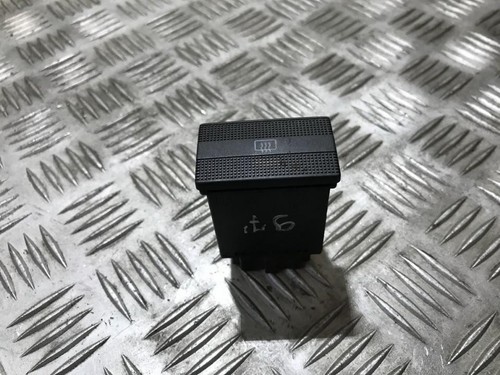 703959621 Schalter Heckscheibenheizung  Volkswagen Transporter DE457241-45