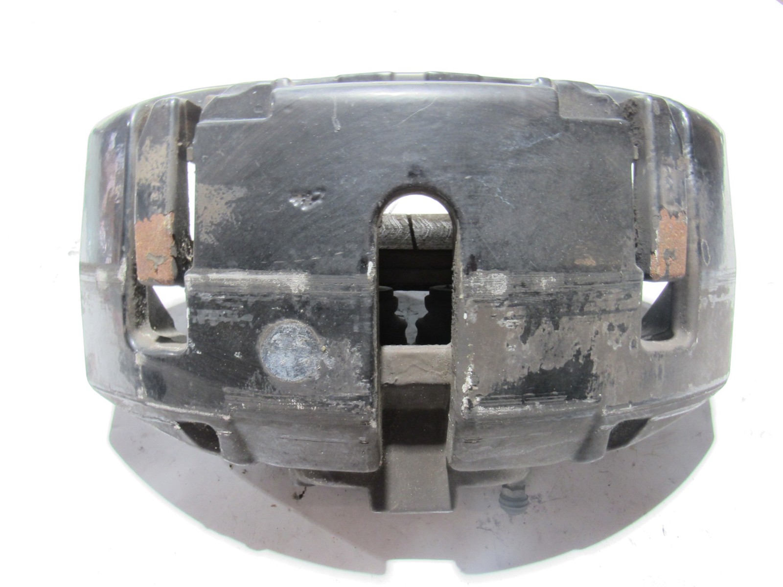 Bentley Continental GT 2012 Front Left Driver Brake Caliper 11-18 ;#3