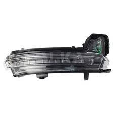 1x ORIGINAL® Alkar 6206693 Blinkleuchte für Skoda KAROQ KODIAQ I (NS6 NS7 NV7)