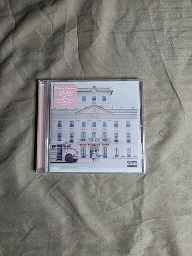 Melanie Martinez - K-12 (CD)