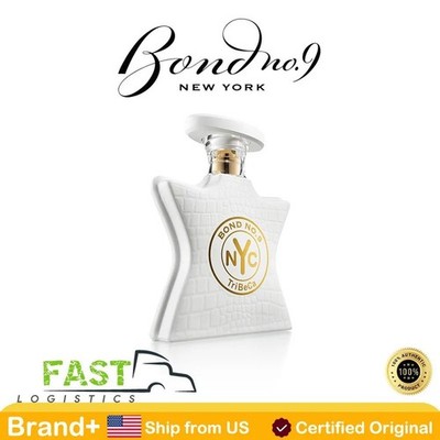 Bond No. 9 Tribeca Eau de Parfum, Unisex, 100ml/3.4 fl oz
