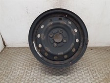 2014 ON MK1 SUZUKI CELERIO 14" STEEL WHEEL