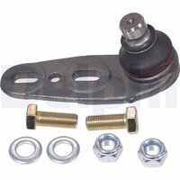 Traggelenk FüHrungsgelenk Delphi TC501 FüR B3 89 Audi 90 80 893 894 8A2 8B3 16V