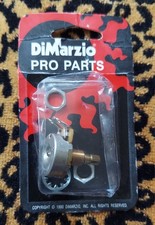 DiMarzio 500K Short Shaft Potentiometer Pot EP1201 open box new