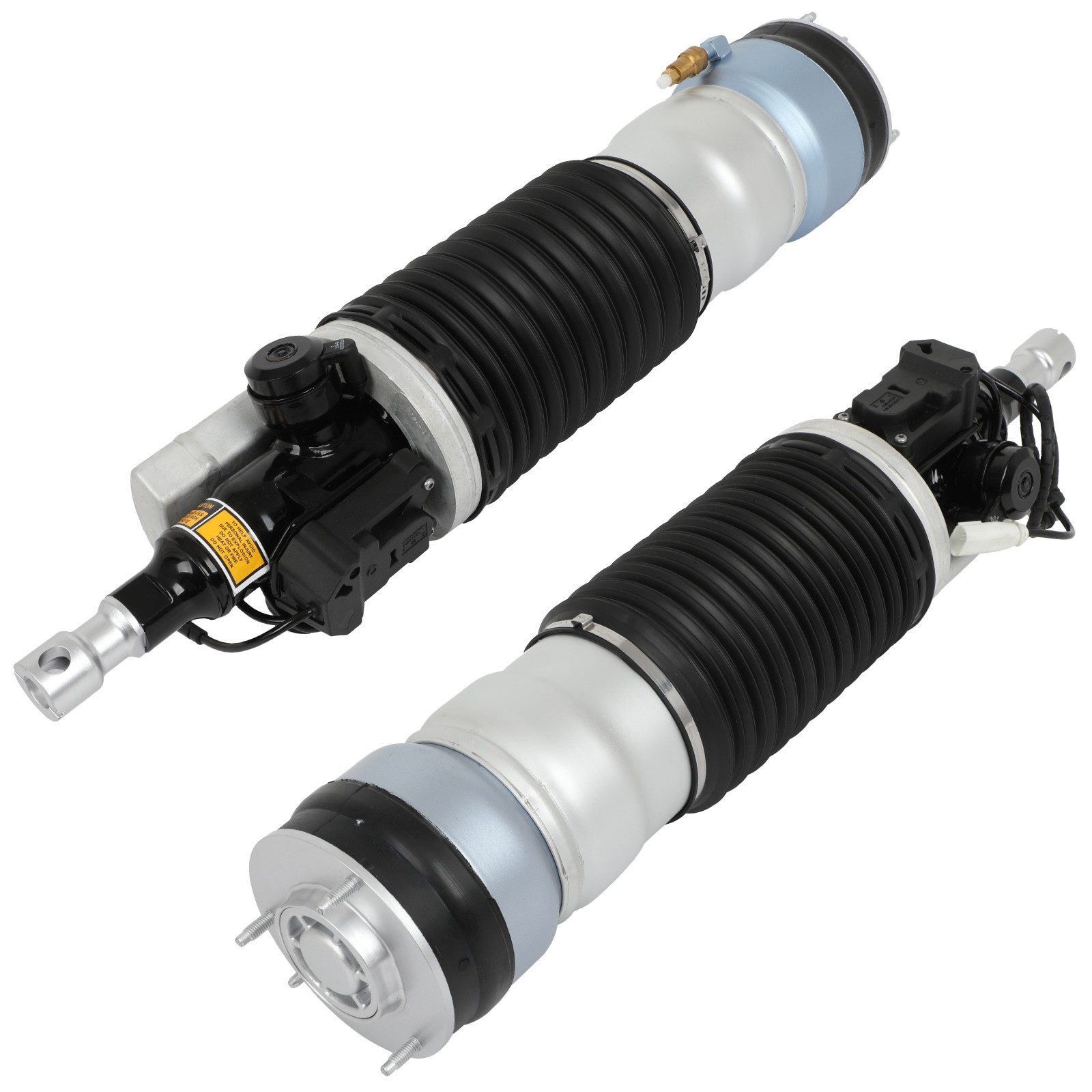 Rolls-Royce Ghost 2008-2019 Front Left, right Air suspension struts Pair
