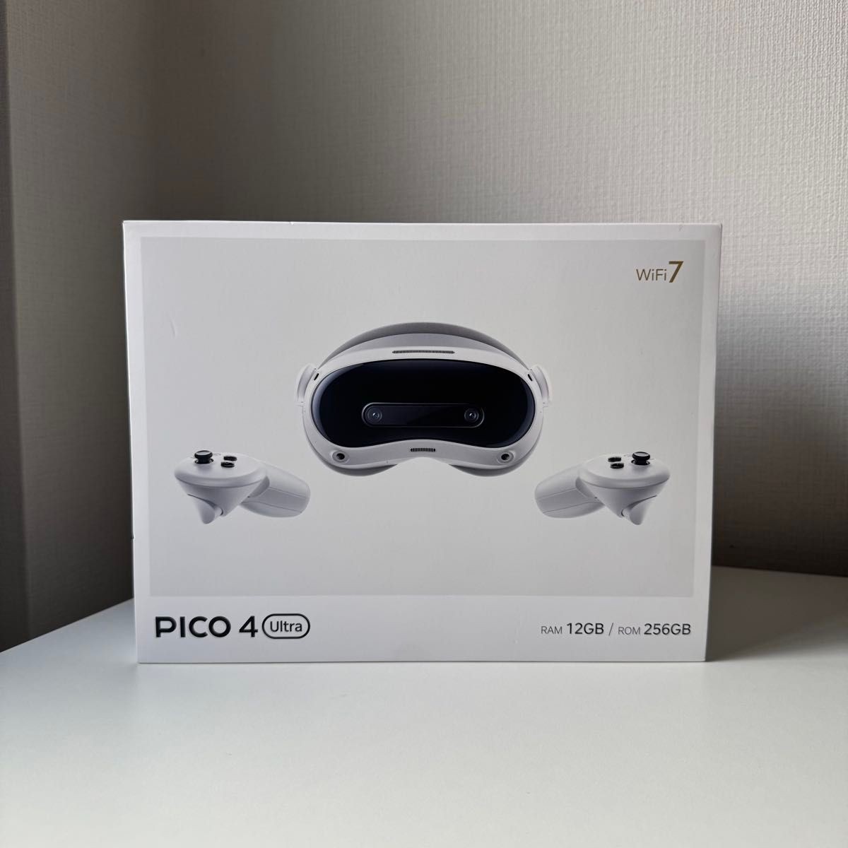 PICO 4 Ultra 256GB VR Headset | eBay