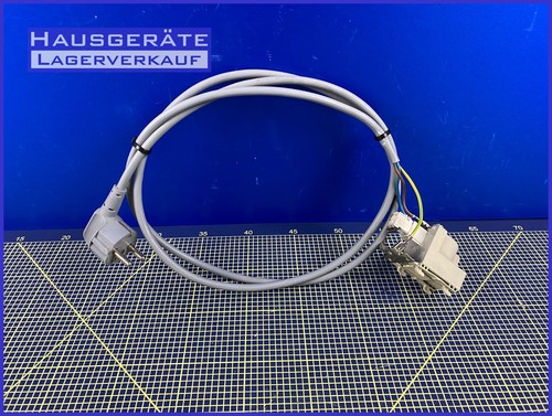 Netzstecker + Entstörfilter Waschmaschine - Bauknecht WA CHAMPION 64 W10503160