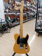 Guitarra Eléctrica Fender Tl-52Spl Entrega Segura desde Japón