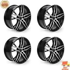 4 Pcs 19 X 8.5 Wheels For 2021 2022 Honda Accord Hybrid Sport Touring Rims