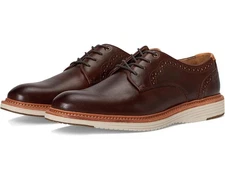 Johnston & Murphyy Men's Upton 175th Anniversary Plain Toe