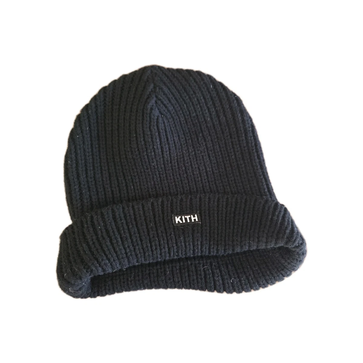 KITH Beanie Hats for Men for sale | eBay