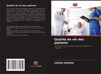Qualité De Vie Des Patients Zamira Shabani