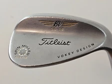 Titleist BV 56-14 Wedge SM4 VOKEY DESIGN Spin Milled Dynamic Gold Shaft S300 RH