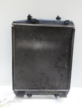 Radiateur Citroen C1