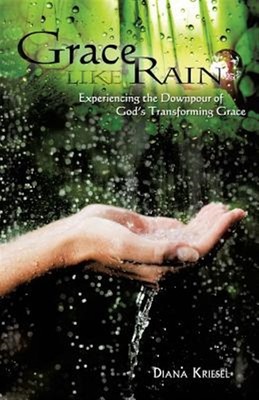 Grace Like Rain, Taschenbuch von Kriesel, Diana, wie neu gebraucht, kostenloser Versand in Großbritannien